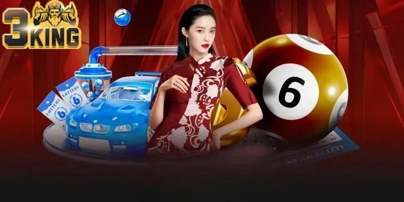 Xổ số là chuyên mục được nhiều hội viên yêu thích