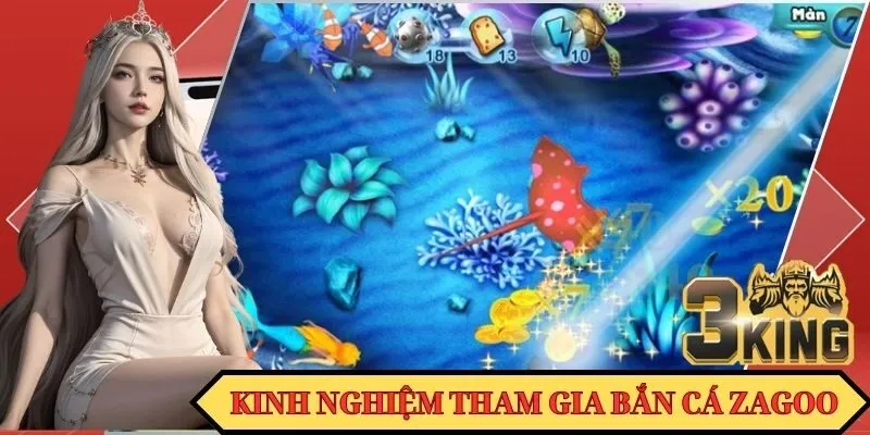 Kinh nghiệm cần có để trải nghiệm đi săn thuận tiện