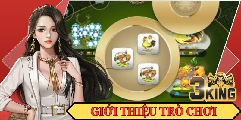 Giới thiệu trò chơi