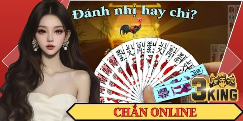 Chắn online