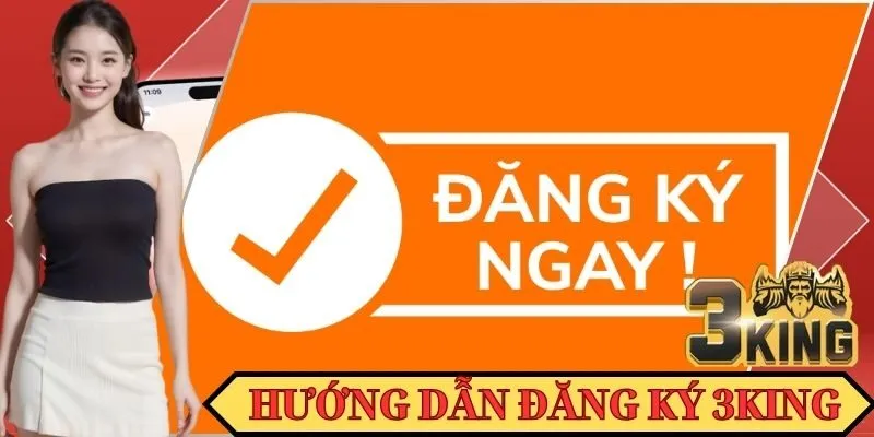 Hướng dẫn đăng ký