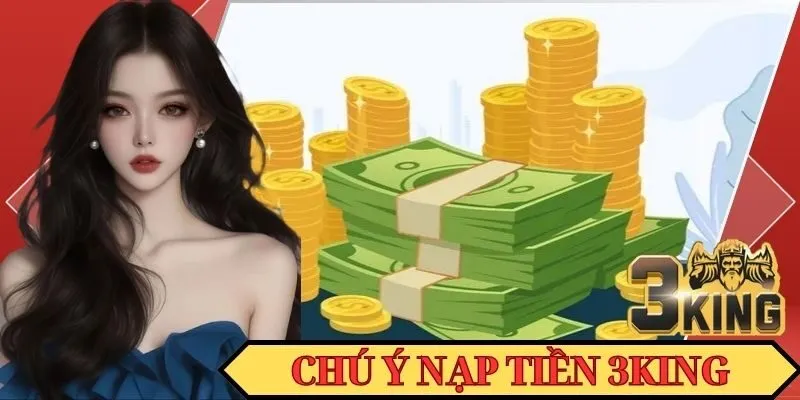 Chú ý gửi tiền về tài khoản cá nhân