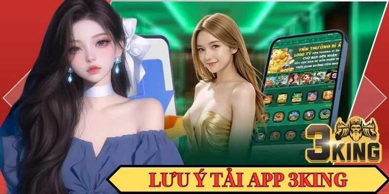 Những lưu ý quan trọng khi thực hiện việc tải app nhà cái