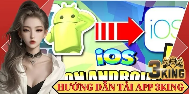 Hướng dẫn tải app