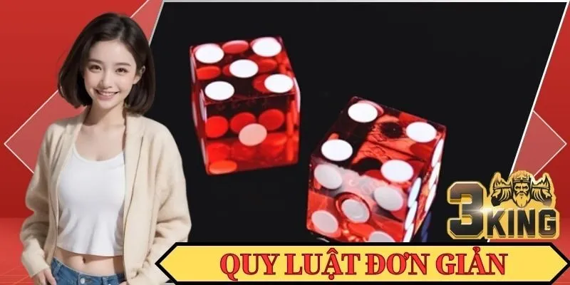 Quy luật đơn giản