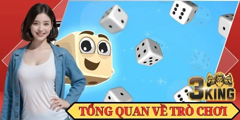 Tổng quan về trò chơi