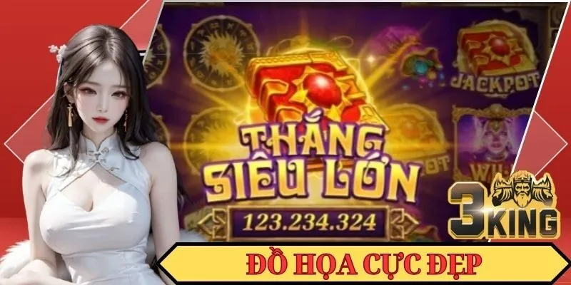Đồ họa cực đẹp