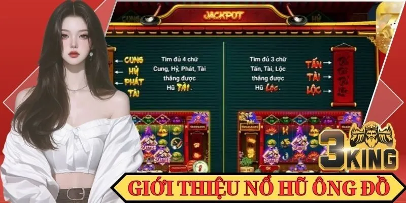 Về nổ hũ Ông Đồ và đôi điều cần biết