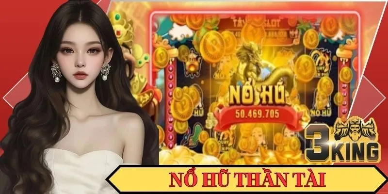 Nổ hũ Na Tra Ma Đồng Giáng Thế chơi rất đơn giản