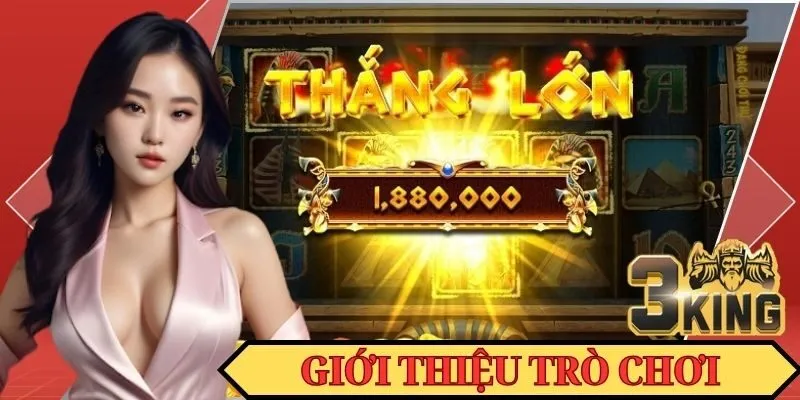 Giới thiệu trò chơi