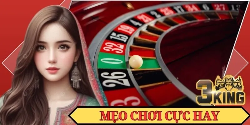 Mẹo chơi cực hay