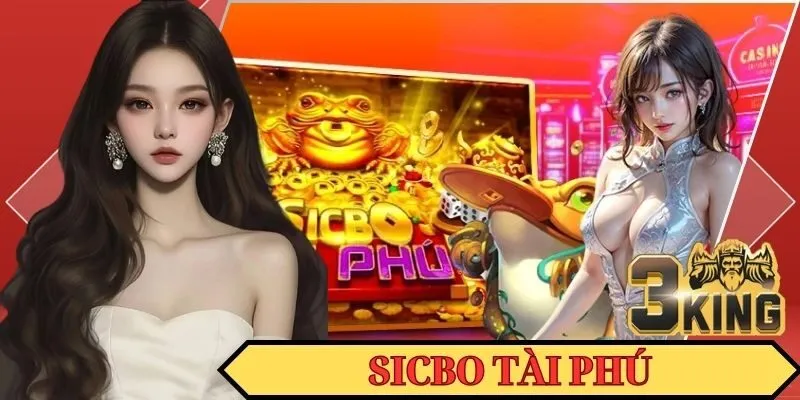 Sicbo Tài Phú