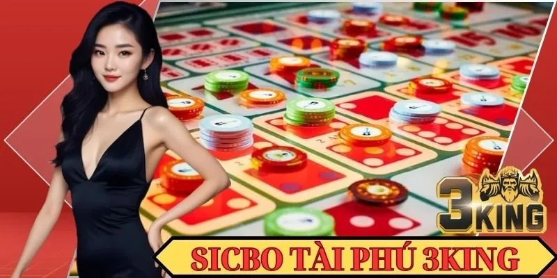 Ưu điểm của Sicbo Tài Phú