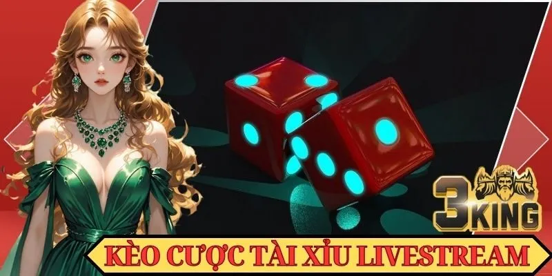 Các kèo vào tiền Sicbo mà người chơi có thể chọn đầu tư