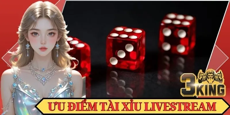 Ưu thế nổi bật giúp tựa game được yêu thích bậc nhất tại sân chơi