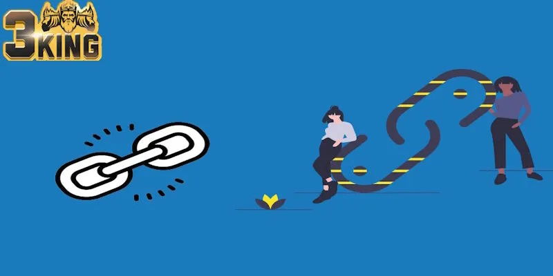Link 3King cập nhật là đường dẫn trang cược chất lượng
