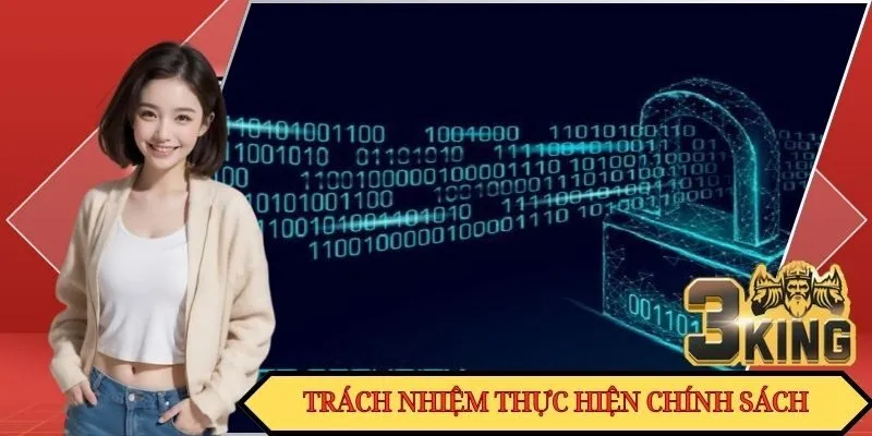 Đôi bên cần có trách nhiệm thực hiện đúng quy tắc
