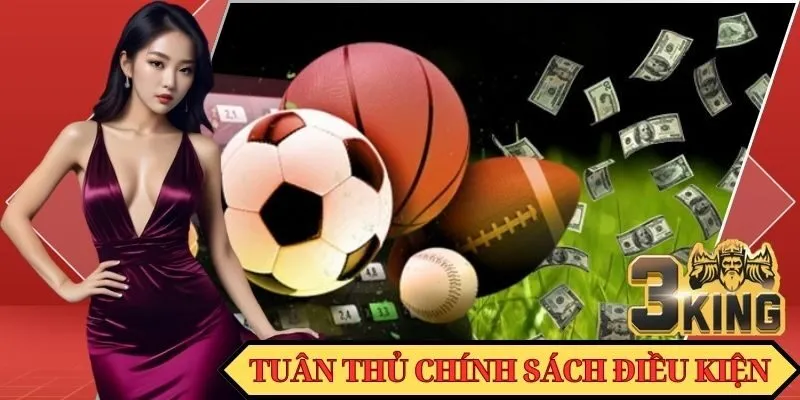 Tuân thủ chính sách điều kiện