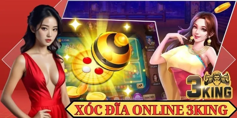 Xóc Đĩa online